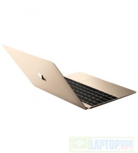 Apple The New Macbook - MK4M2 (Gold 8Gb 256Gb  12-inch)