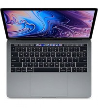 Apple Macbook Pro Touch Bar - Core I5 8Gb 256Gb 13.3 inch - New 2020