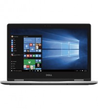 Dell Insprion 7368 - Core i5 6200u 8Gb 256Gb SSD 13.3″ FullHD - New 98%