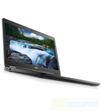 Dell Latitude E5480 (i7 7820HQ 32gb 512gb SSD 14"FHD Win10 Pro)