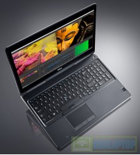 Dell Precision M4800 Mobil Workstation (i7 8gb 128gb SSD 15.6" FHD)