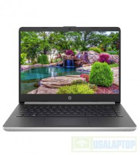 HP Notebook 14-dq1037wm (Core i3 4gb 128gb SSD 14 inch HD)