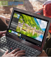 Lenovo ThinkPad X270 (Intel i5 7300u 8gb 500gb 12.5 inch HD