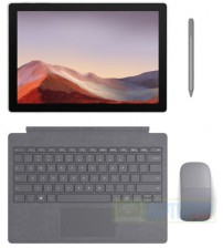 Microsoft Surface Pro 7 – Core i3 1005G1 4Gb 128Gb 12.3 inch - New
